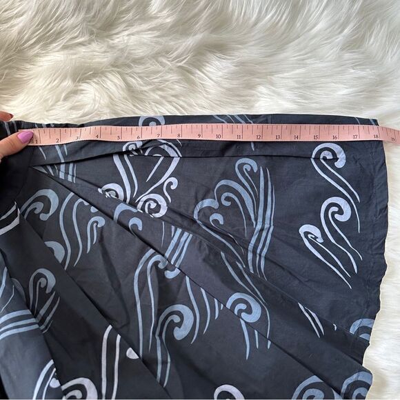 ᴇᴜᴄ ꜱꜱ19 ᴇᴍᴘᴏʀɪᴏ ᴀʀᴍᴀɴɪ ᴘʀɪɴᴛᴇᴅ ᴀ-ʟɪɴᴇ ᴘʟᴇᴀᴛᴇᴅ ꜱᴋɪʀᴛ - Picture 12 of 13